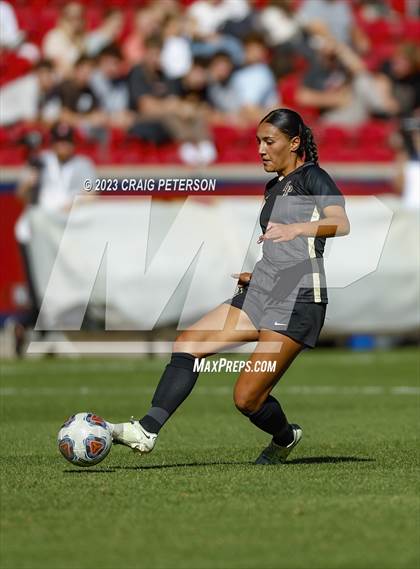 Thumbnail 1 in American Fork vs. Lone Peak (UHSAA 6A Final) photogallery.