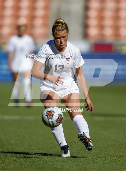 Thumbnail 3 in American Fork vs. Lone Peak (UHSAA 6A Final) photogallery.