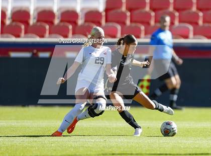 Thumbnail 1 in American Fork vs. Lone Peak (UHSAA 6A Final) photogallery.