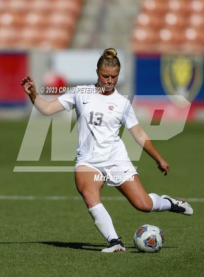 Thumbnail 1 in American Fork vs. Lone Peak (UHSAA 6A Final) photogallery.
