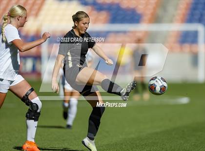 Thumbnail 3 in American Fork vs. Lone Peak (UHSAA 6A Final) photogallery.