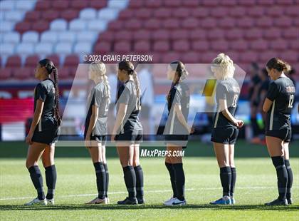 Thumbnail 1 in American Fork vs. Lone Peak (UHSAA 6A Final) photogallery.