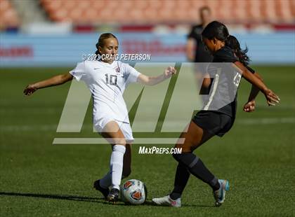 Thumbnail 1 in American Fork vs. Lone Peak (UHSAA 6A Final) photogallery.