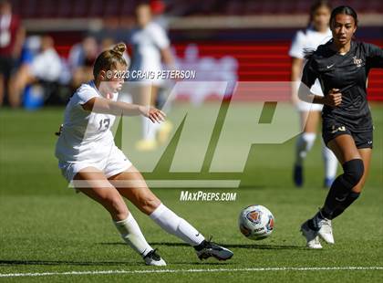 Thumbnail 1 in American Fork vs. Lone Peak (UHSAA 6A Final) photogallery.