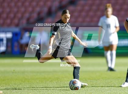 Thumbnail 3 in American Fork vs. Lone Peak (UHSAA 6A Final) photogallery.