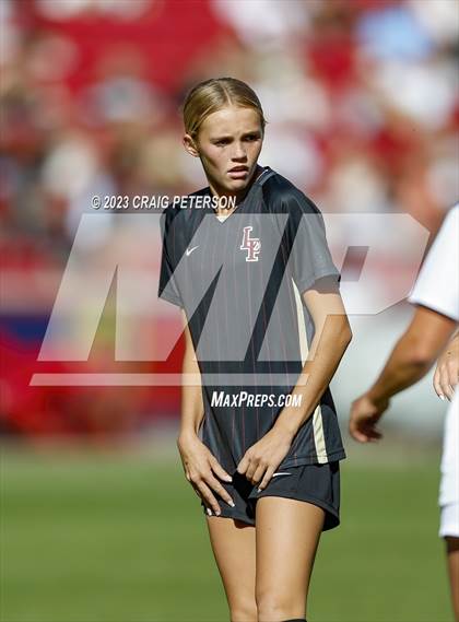 Thumbnail 1 in American Fork vs. Lone Peak (UHSAA 6A Final) photogallery.