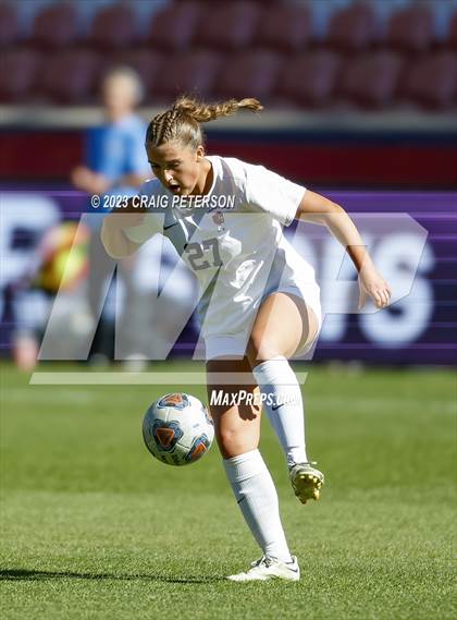 Thumbnail 1 in American Fork vs. Lone Peak (UHSAA 6A Final) photogallery.