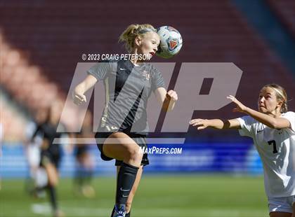Thumbnail 1 in American Fork vs. Lone Peak (UHSAA 6A Final) photogallery.