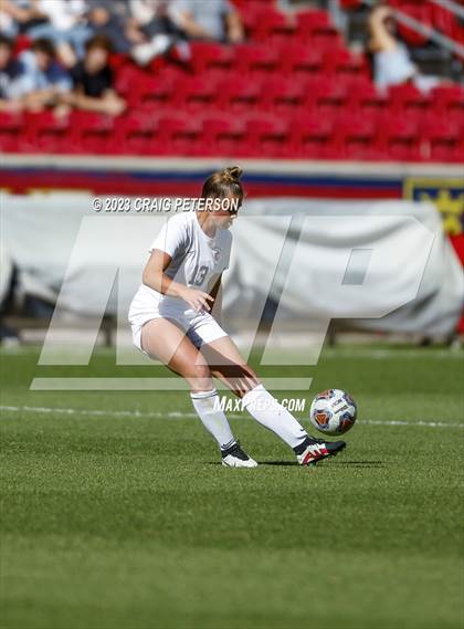 Thumbnail 2 in American Fork vs. Lone Peak (UHSAA 6A Final) photogallery.