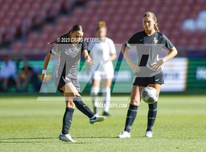Thumbnail 2 in American Fork vs. Lone Peak (UHSAA 6A Final) photogallery.