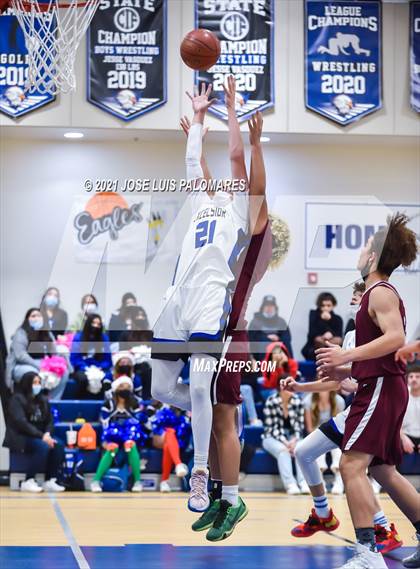 Thumbnail 3 in University Prep @ Excelsior Charter photogallery.