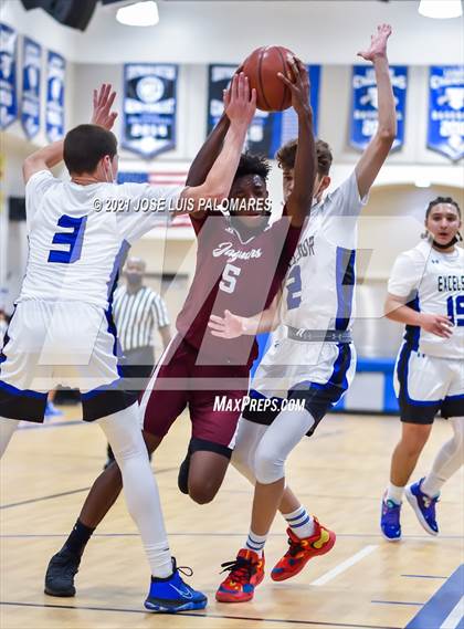 Thumbnail 1 in University Prep @ Excelsior Charter photogallery.