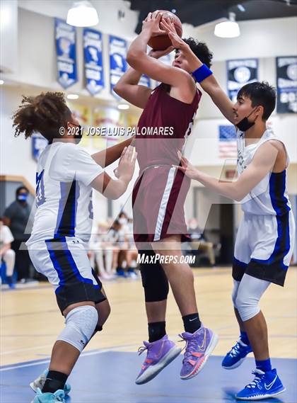 Thumbnail 3 in University Prep @ Excelsior Charter photogallery.