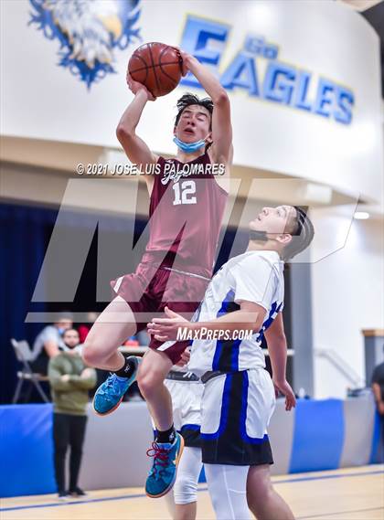 Thumbnail 1 in University Prep @ Excelsior Charter photogallery.