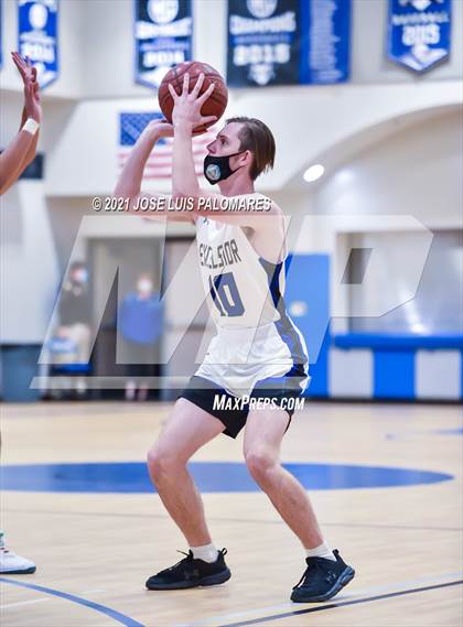 Thumbnail 3 in University Prep @ Excelsior Charter photogallery.