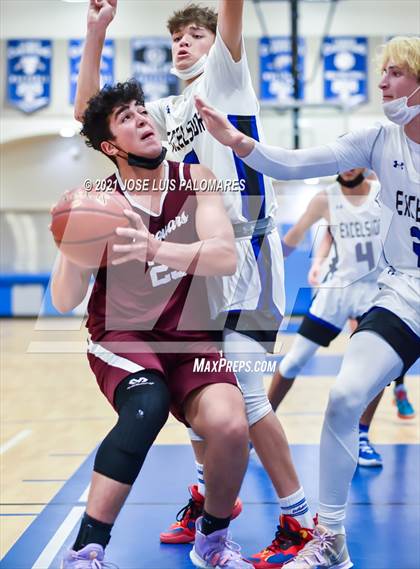 Thumbnail 1 in University Prep @ Excelsior Charter photogallery.