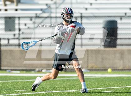 Thumbnail 1 in Hingham vs. North Andover photogallery.