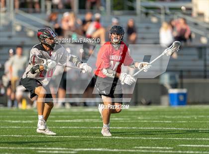 Thumbnail 1 in Hingham vs. North Andover photogallery.