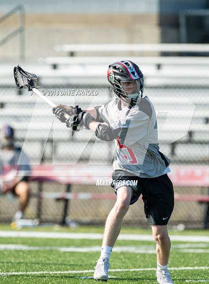 Thumbnail 3 in Hingham vs. North Andover photogallery.