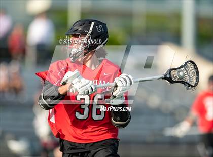 Thumbnail 1 in Hingham vs. North Andover photogallery.