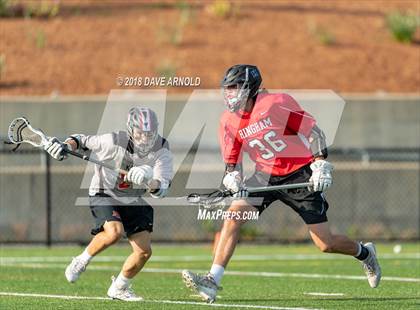Thumbnail 1 in Hingham vs. North Andover photogallery.