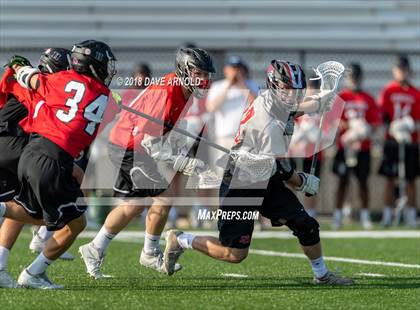 Thumbnail 3 in Hingham vs. North Andover photogallery.