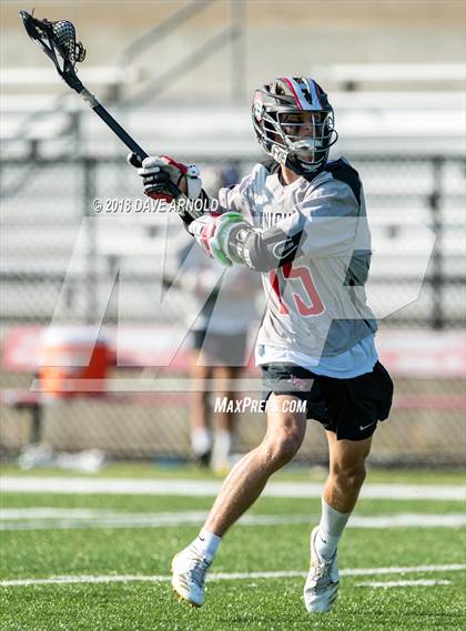 Thumbnail 3 in Hingham vs. North Andover photogallery.