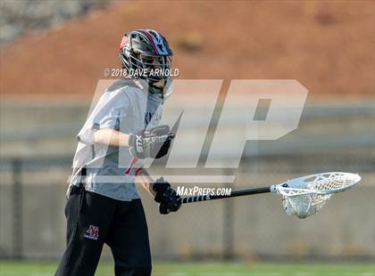 Thumbnail 2 in Hingham vs. North Andover photogallery.