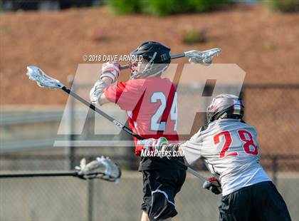 Thumbnail 1 in Hingham vs. North Andover photogallery.
