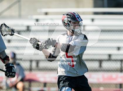 Thumbnail 1 in Hingham vs. North Andover photogallery.