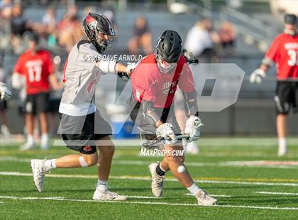 Thumbnail 1 in Hingham vs. North Andover photogallery.