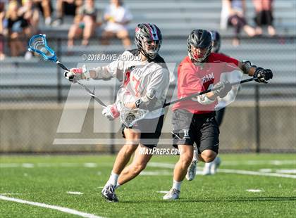 Thumbnail 1 in Hingham vs. North Andover photogallery.