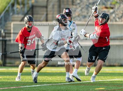 Thumbnail 1 in Hingham vs. North Andover photogallery.