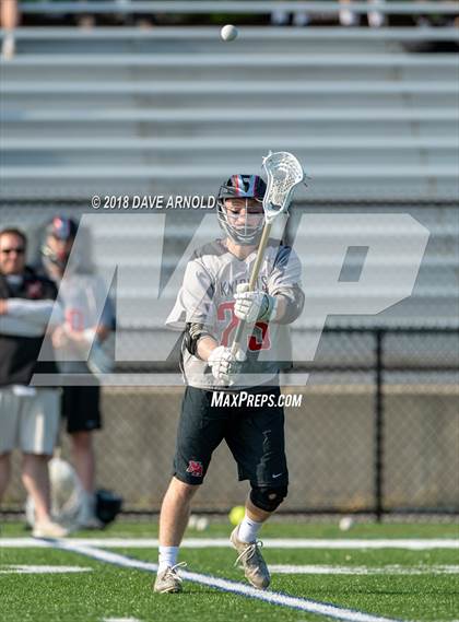 Thumbnail 1 in Hingham vs. North Andover photogallery.