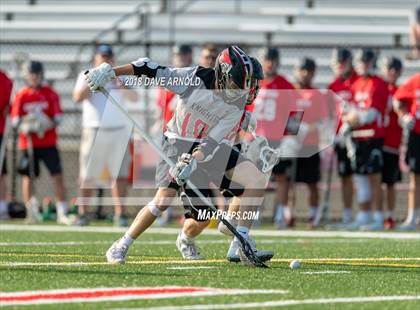 Thumbnail 1 in Hingham vs. North Andover photogallery.