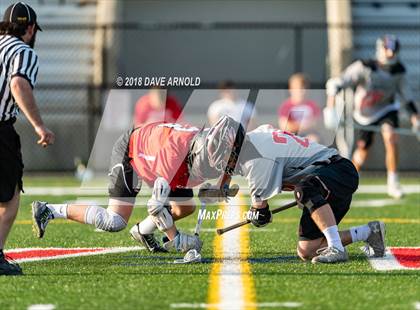 Thumbnail 3 in Hingham vs. North Andover photogallery.