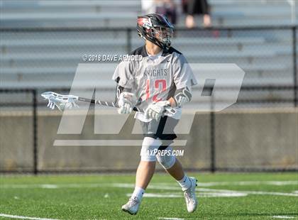 Thumbnail 3 in Hingham vs. North Andover photogallery.