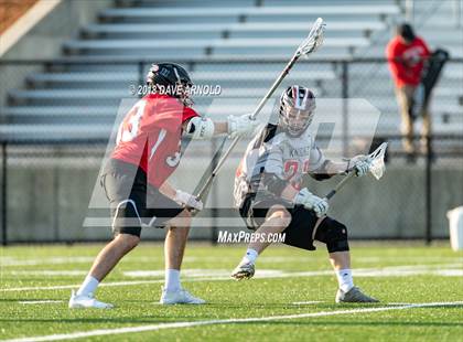 Thumbnail 3 in Hingham vs. North Andover photogallery.