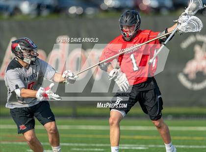 Thumbnail 1 in Hingham vs. North Andover photogallery.