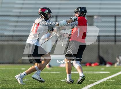 Thumbnail 1 in Hingham vs. North Andover photogallery.