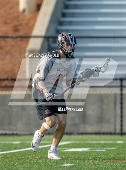Thumbnail 3 in Hingham vs. North Andover photogallery.