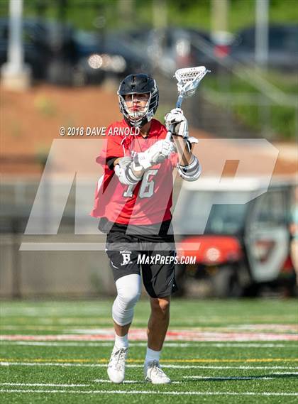 Thumbnail 1 in Hingham vs. North Andover photogallery.