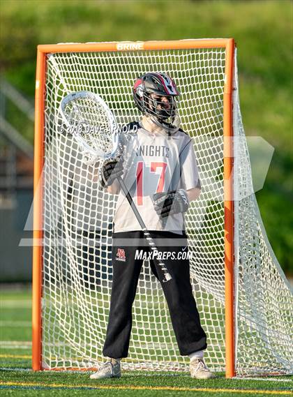 Thumbnail 1 in Hingham vs. North Andover photogallery.