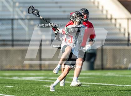 Thumbnail 2 in Hingham vs. North Andover photogallery.