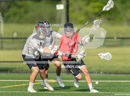 Thumbnail 1 in Hingham vs. North Andover photogallery.