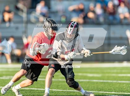Thumbnail 1 in Hingham vs. North Andover photogallery.