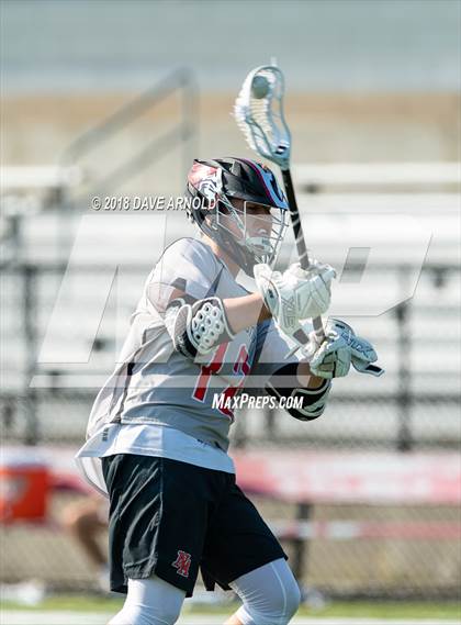 Thumbnail 1 in Hingham vs. North Andover photogallery.