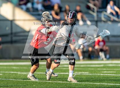 Thumbnail 3 in Hingham vs. North Andover photogallery.
