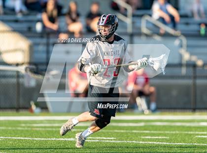Thumbnail 1 in Hingham vs. North Andover photogallery.