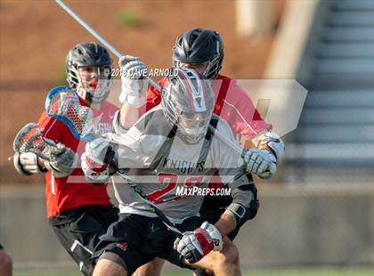 Thumbnail 3 in Hingham vs. North Andover photogallery.